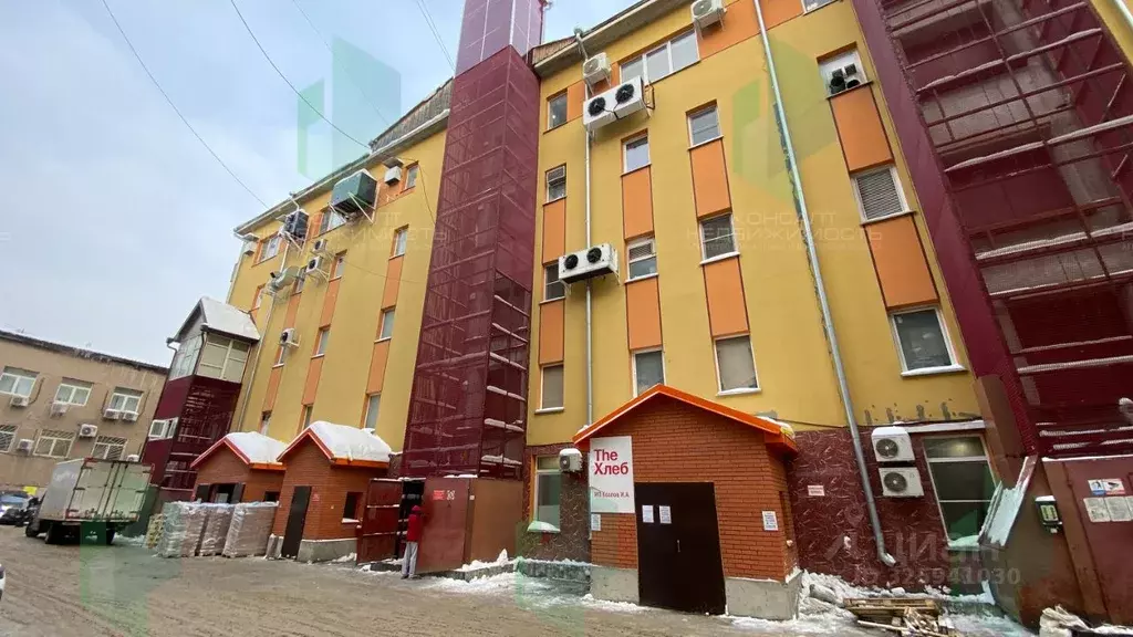 Помещение свободного назначения в Москва ул. Прянишникова, 23А (250 м) - Фото 1