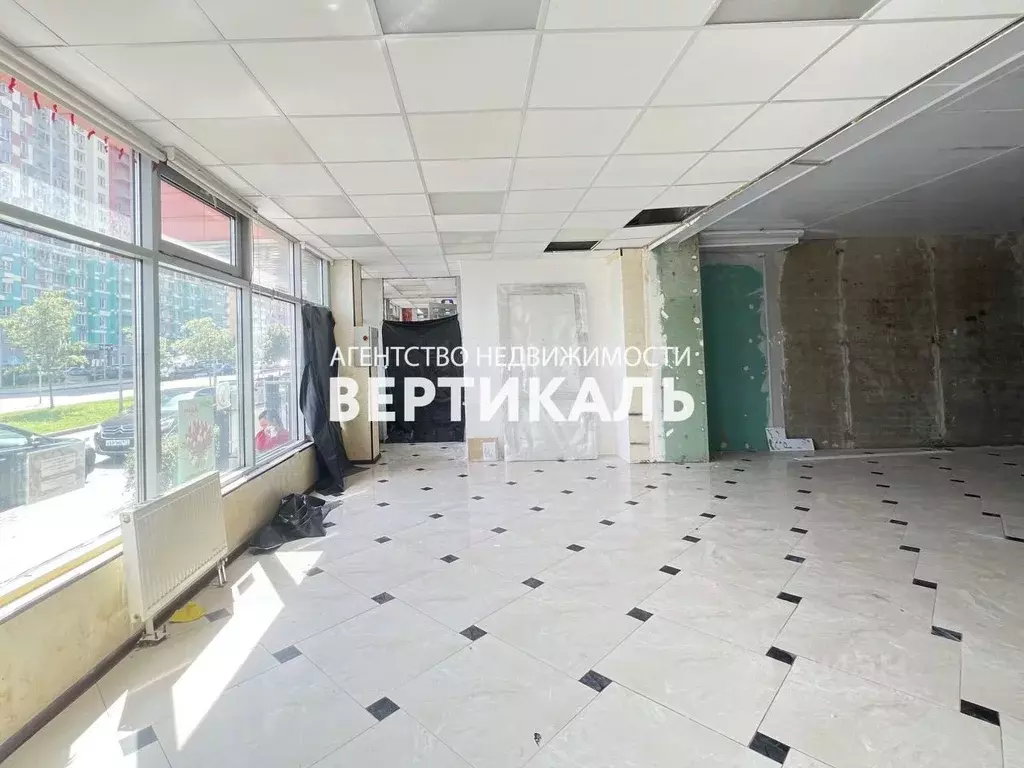Помещение свободного назначения в Москва Пятницкое ш., 21 (94 м) - Фото 0
