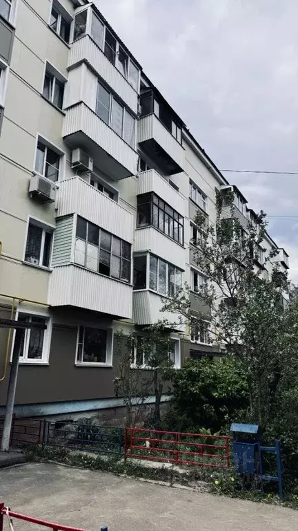 1-к кв. Московская область, Лобня Деповская ул., 4 (28.7 м) - Фото 0