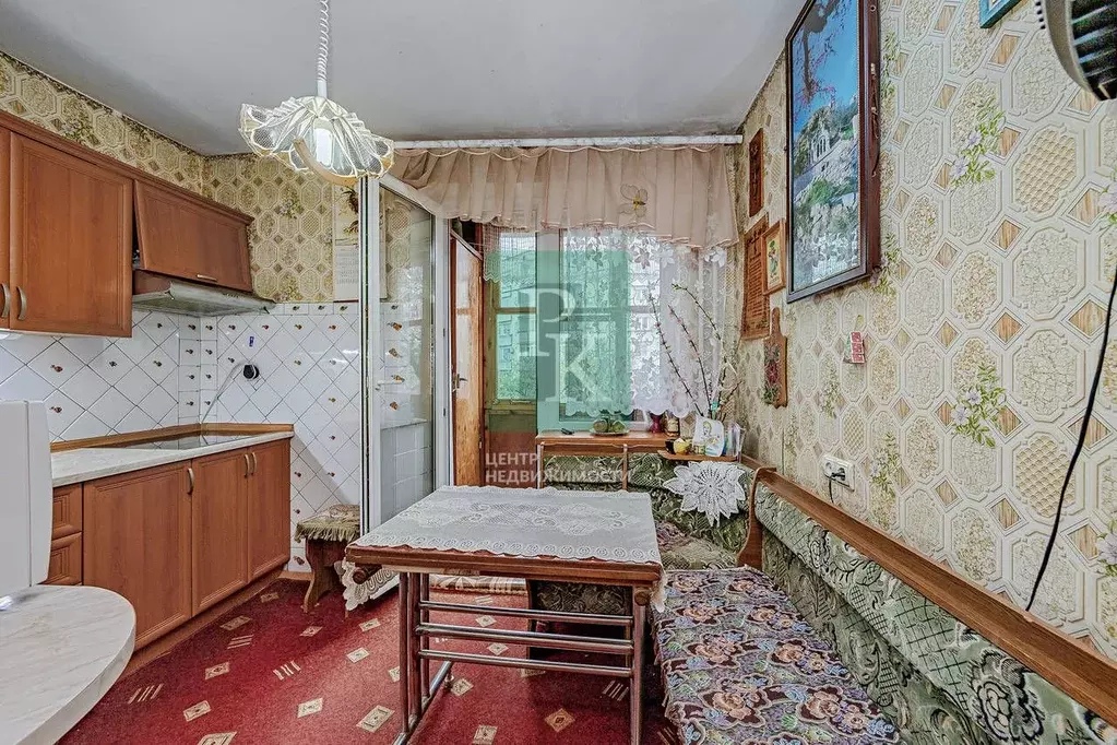 2-к кв. Севастополь ул. Михайловская, 7 (53.9 м) - Фото 1