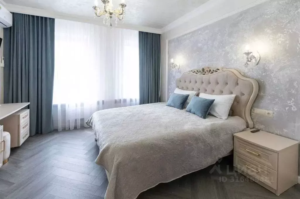 3-к кв. Ставропольский край, Пятигорск Красная ул., 7 (57.0 м) - Фото 0