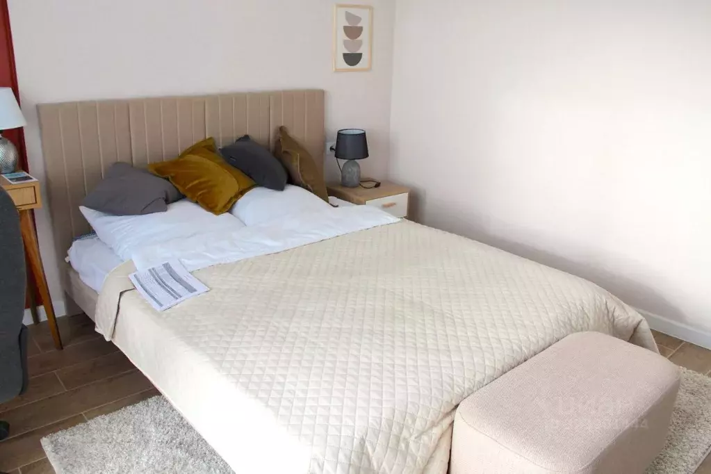 Дом в Нижегородская область, Нижний Новгород д. Опалиха,  (106 м) - Фото 1