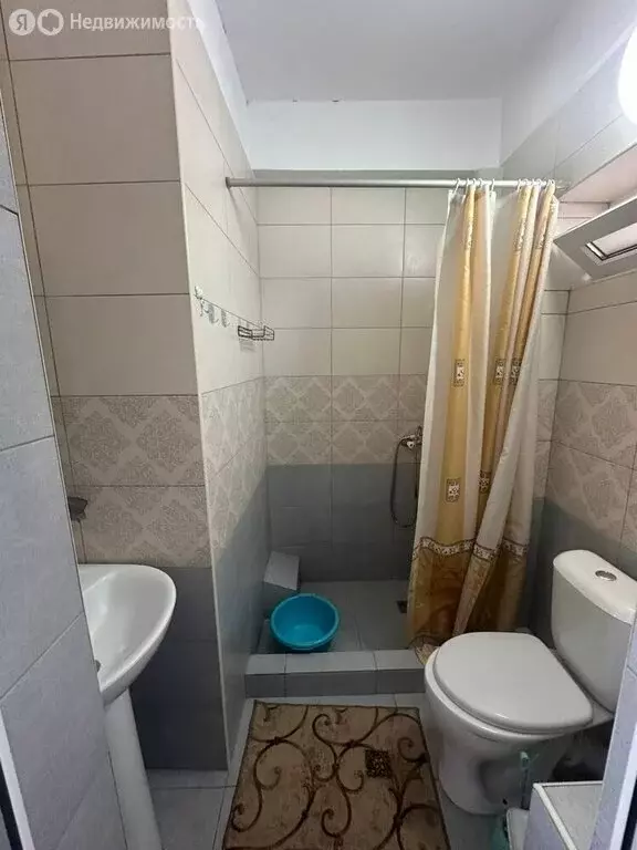 Квартира-студия: Анапа, улица Кати Соловьяновой, 123 (15 м) - Фото 0