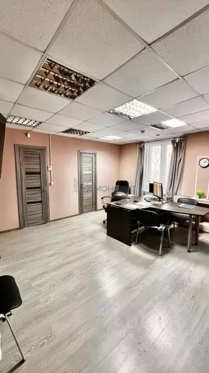 Помещение свободного назначения в Нижегородская область, Нижний ... - Фото 1