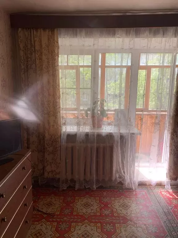 Продаётся 2-к квартира, 45 м - Фото 1