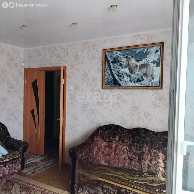 2-комнатная квартира: Миасс, улица Академика Павлова, 32 (51.8 м) - Фото 2