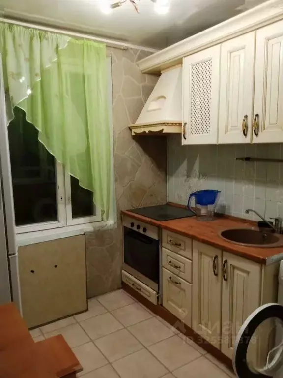 1-к кв. Москва ул. Гурьянова, 75 (39.0 м) - Фото 1