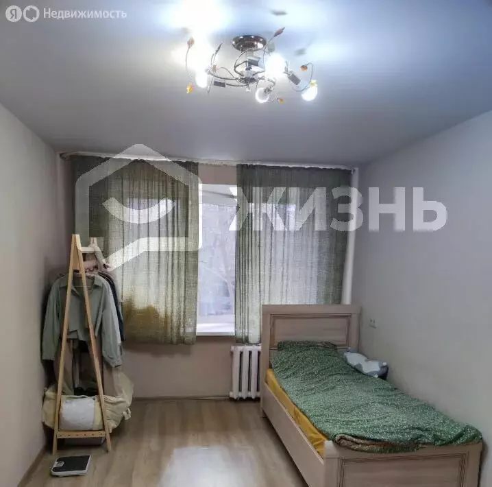 1-комнатная квартира: Екатеринбург, Северный переулок, 3 (29.1 м) - Фото 1
