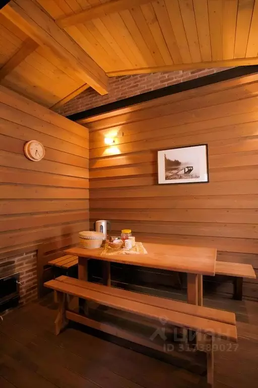 Дом в Московская область, Волоколамский муниципальный округ, с. ... - Фото 2