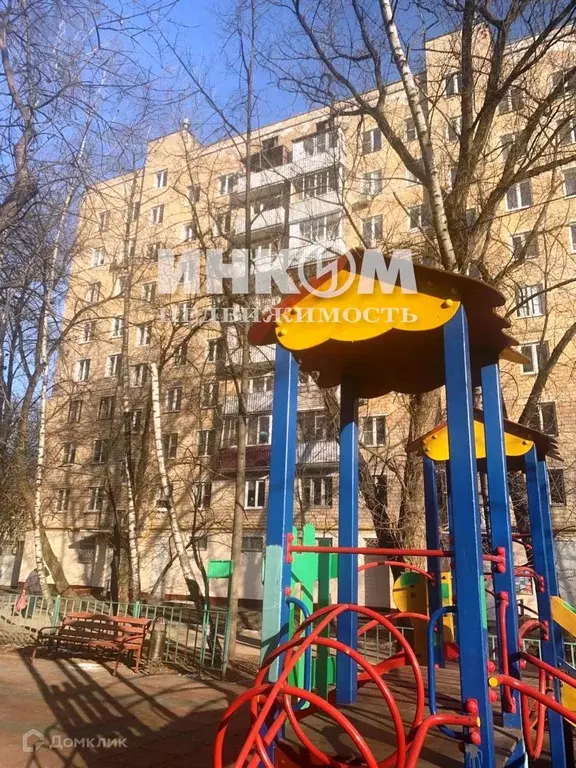 Продаётся 2-к квартира, 44.3 м - Фото 0