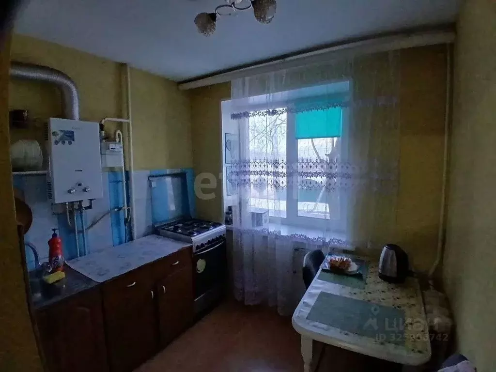 1-к кв. Белгородская область, Белгород ул. Николая Чумичова, 123 (29.7 ... - Фото 2