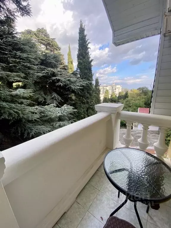 Дом в Крым, Ялта ул. Загородная (210 м) - Фото 1