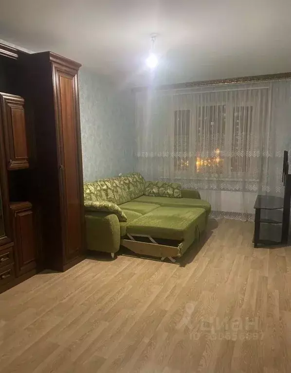 2-к кв. Московская область, Чехов Московская ул., 102 (58.0 м) - Фото 1