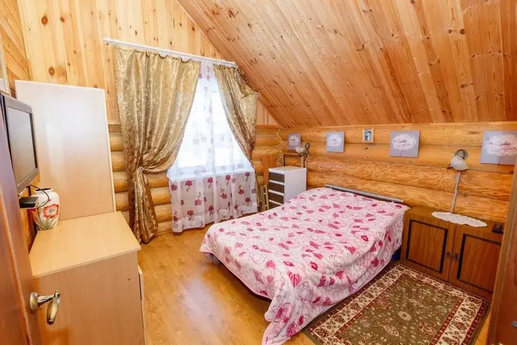 Дом в Орловская область, Орловский муниципальный округ, д. Киреевка . - Фото 0