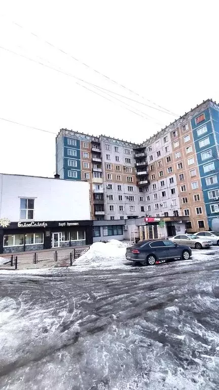 1-комнатная квартира: Новокузнецк, улица Белана, 1 (30 м) - Фото 0
