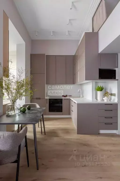 2-к кв. Московская область, Красногорск городской округ, Сабурово пгт ... - Фото 1