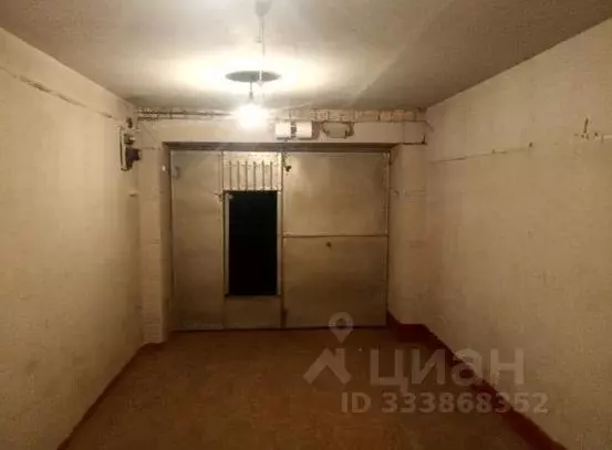 Гараж в Татарстан, Казань ГСК Авангард тер., 1 (17 м) - Фото 2