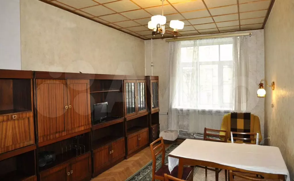 2-к. квартира, 53,2 м, 2/5 эт. - Фото 1