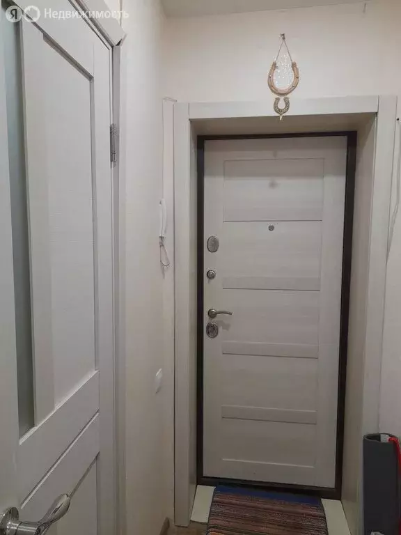 1-комнатная квартира: Тула, улица Баженова, 4А (30.4 м) - Фото 1