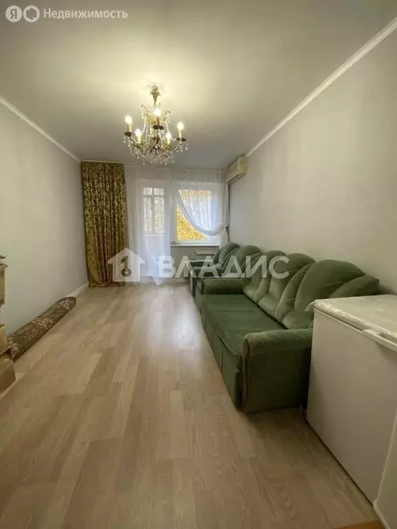 3-комнатная квартира: Люберцы, микрорайон Городок Б, улица 3-е ... - Фото 2