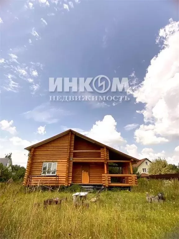 Дом в Москва Строитель СНТ, 198 (144 м) - Фото 1