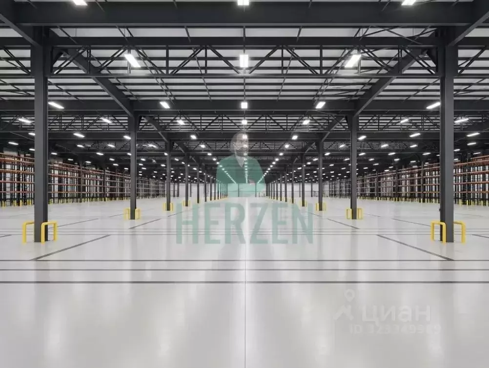 Производственное помещение в Московская область, Дмитровский ... - Фото 1