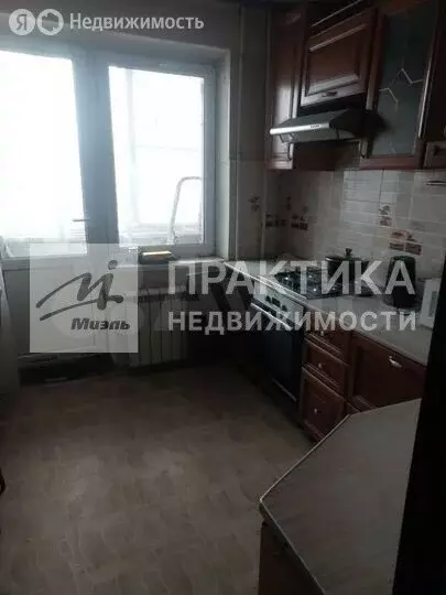 2-комнатная квартира: посёлок Дубровский, улица Турова, 6 (52.4 м) - Фото 1