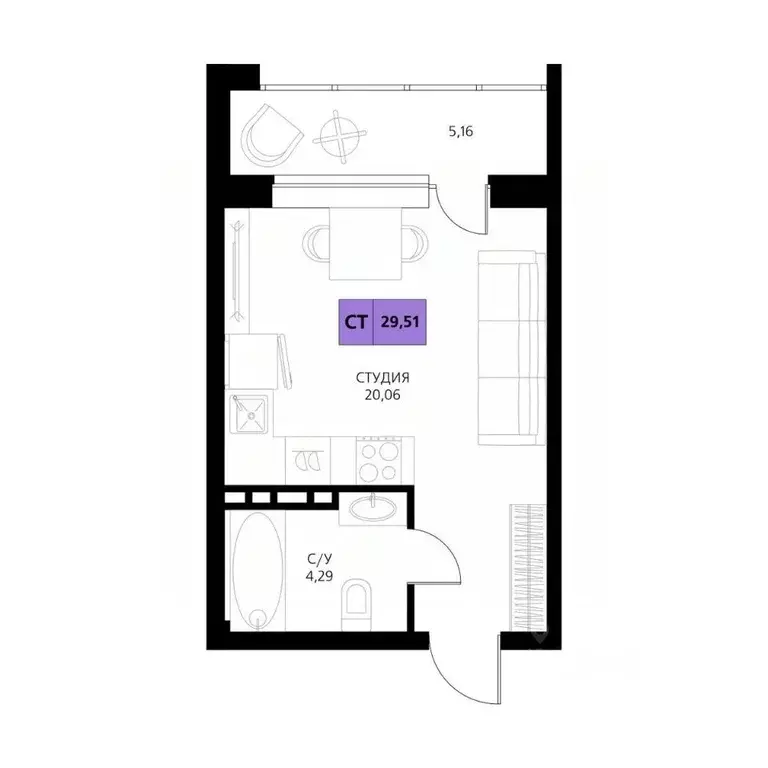 Студия Дагестан, Дербент  (29.51 м) - Фото 1