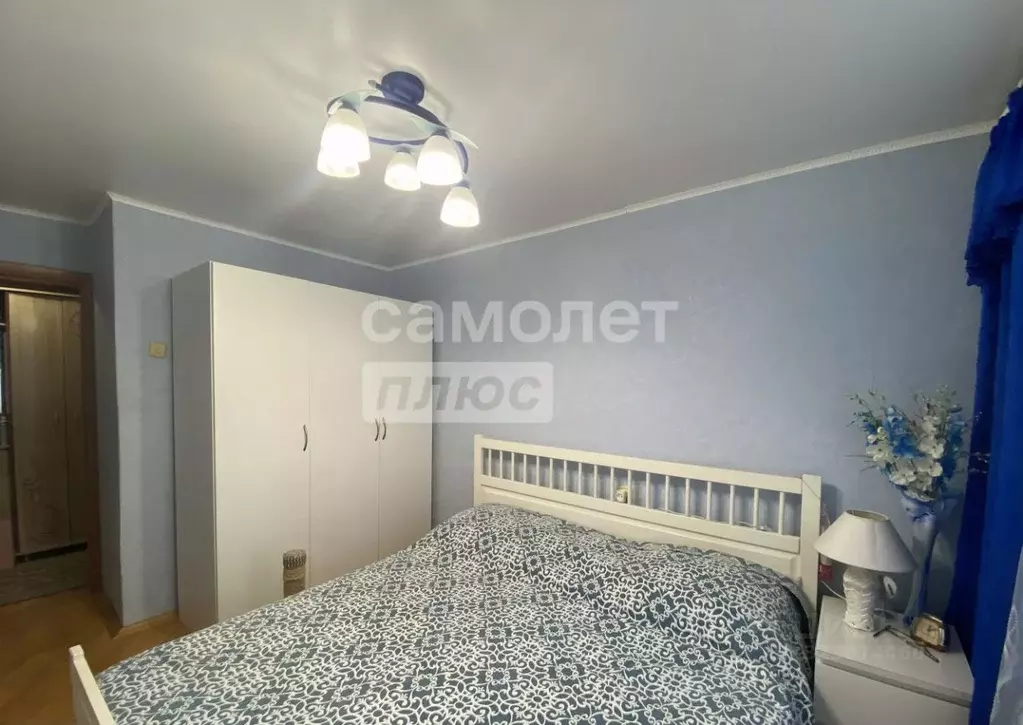 2-к кв. Московская область, Солнечногорск Красная ул., 178 (44.2 м) - Фото 2