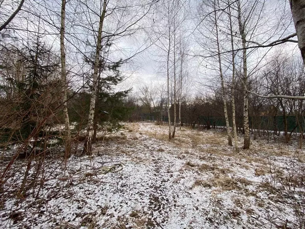Участок, 19 сот., 0 - Фото 0