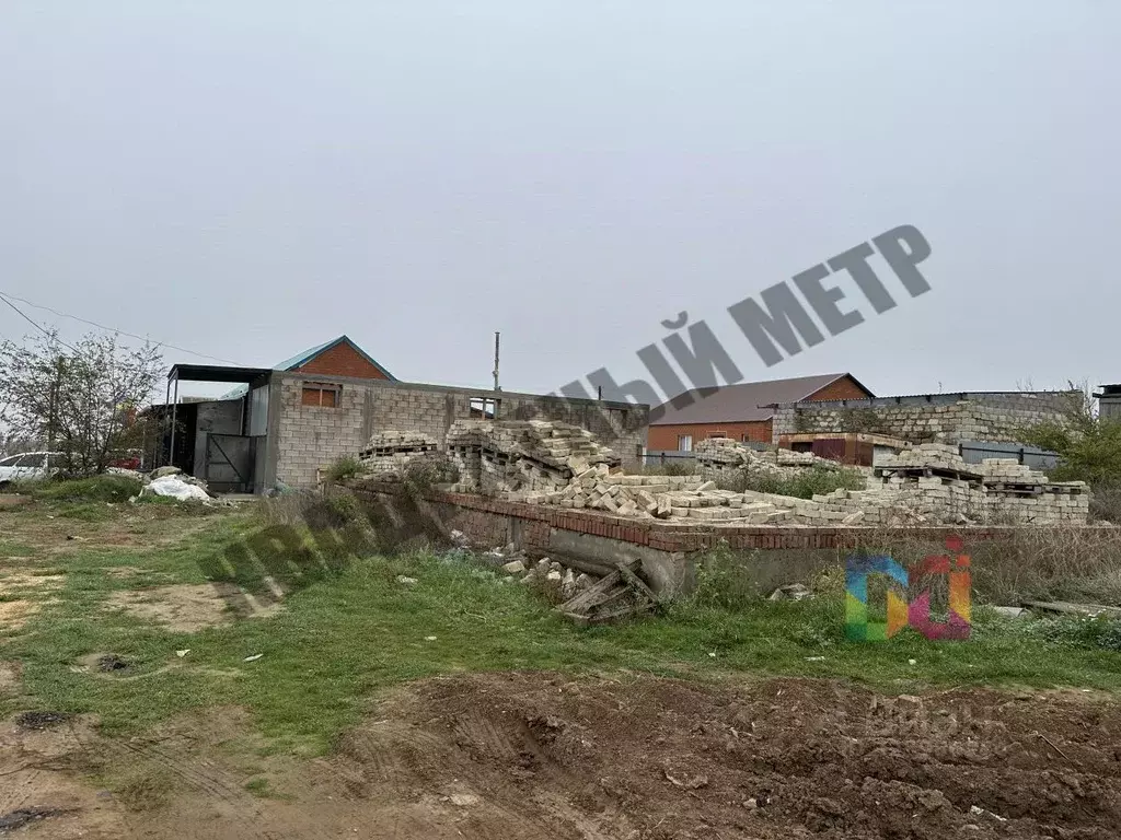 Участок в Калмыкия, Элиста ул. Скрипкина, 42Г (4.0 сот.) - Фото 2