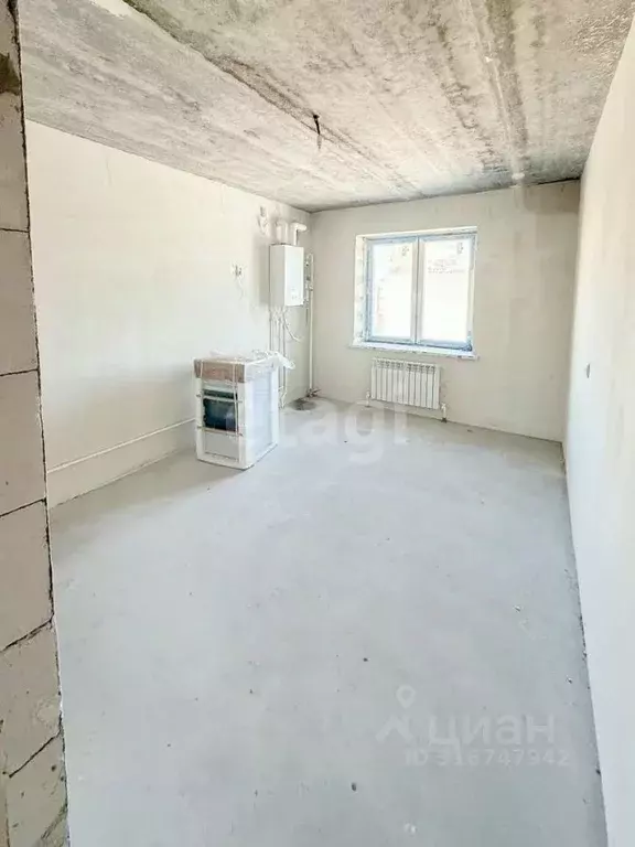 3-к кв. Ярославская область, Тутаев ул. В.В. Терешковой, 13А (81.1 м) - Фото 1