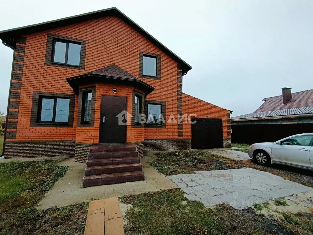 Дом в Белгородская область, Белгородский район, с. Стрелецкое ул. ... - Фото 2