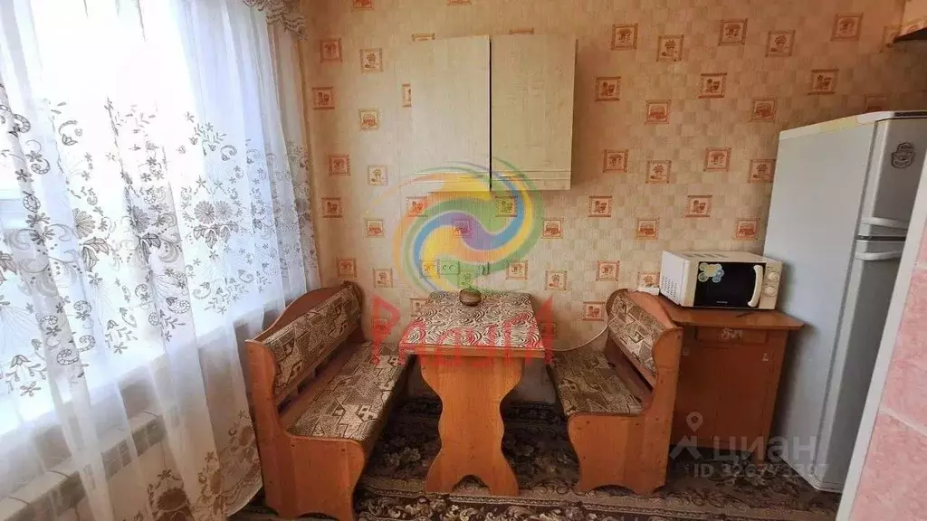 3-к кв. Ивановская область, Ивановский район, Новоталицкое с/пос, с. ... - Фото 2