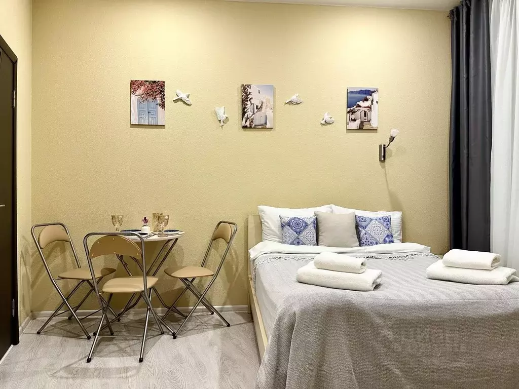 1-к кв. Санкт-Петербург Литейный просп., 61 (18.0 м) - Фото 1