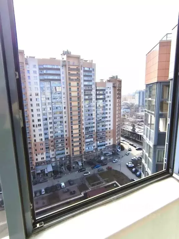 2-к кв. Санкт-Петербург Гжатская ул., 22к4 (53.0 м) - Фото 1