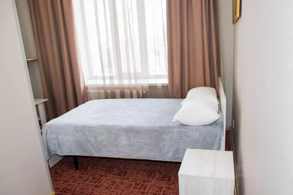 Комната Челябинская область, Магнитогорск Московская ул., 30 (15.0 м) - Фото 2