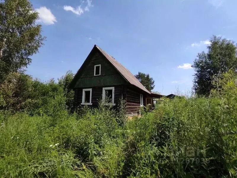 Дом в Тверская область, Калининский район, Михайловское с/пос, Сигнал ... - Фото 0