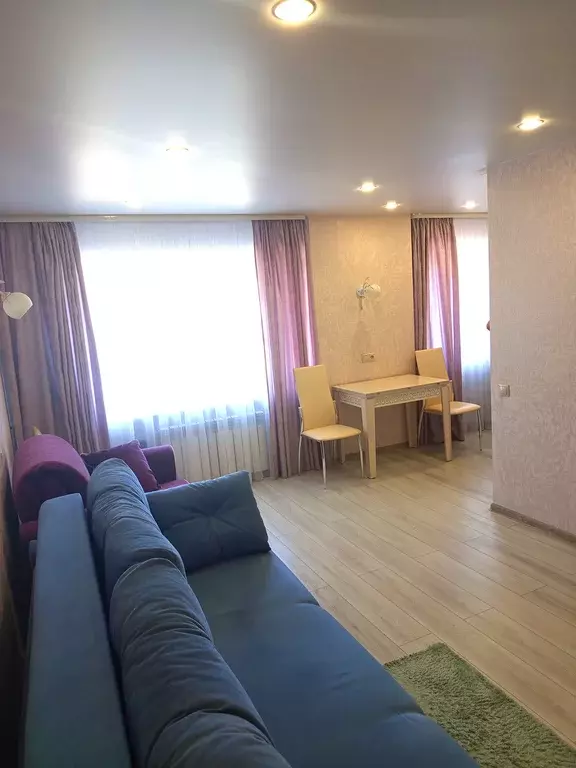 Продаётся 1-к квартира, 30 м - Фото 0