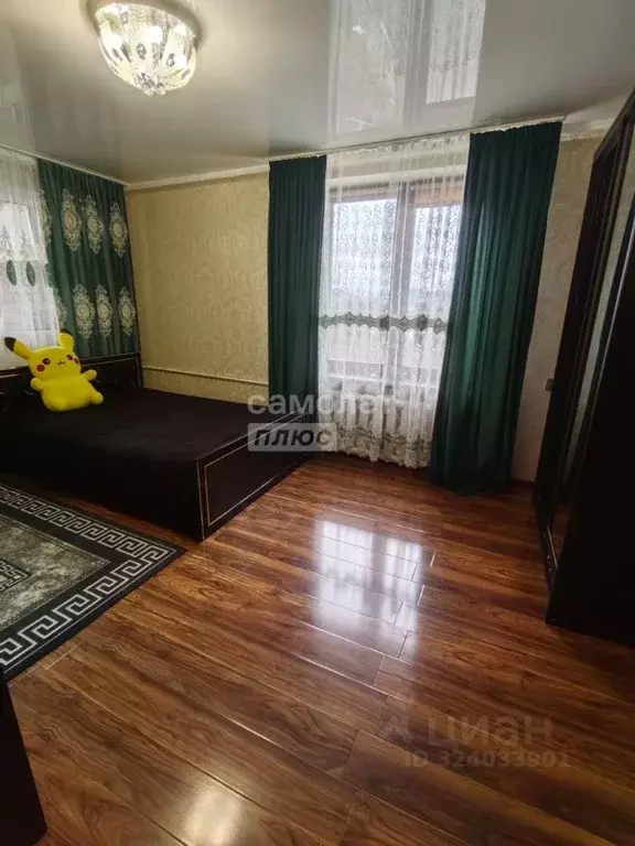 2-к кв. Краснодарский край, Туапсе Звездная ул., 37 (43.0 м) - Фото 1