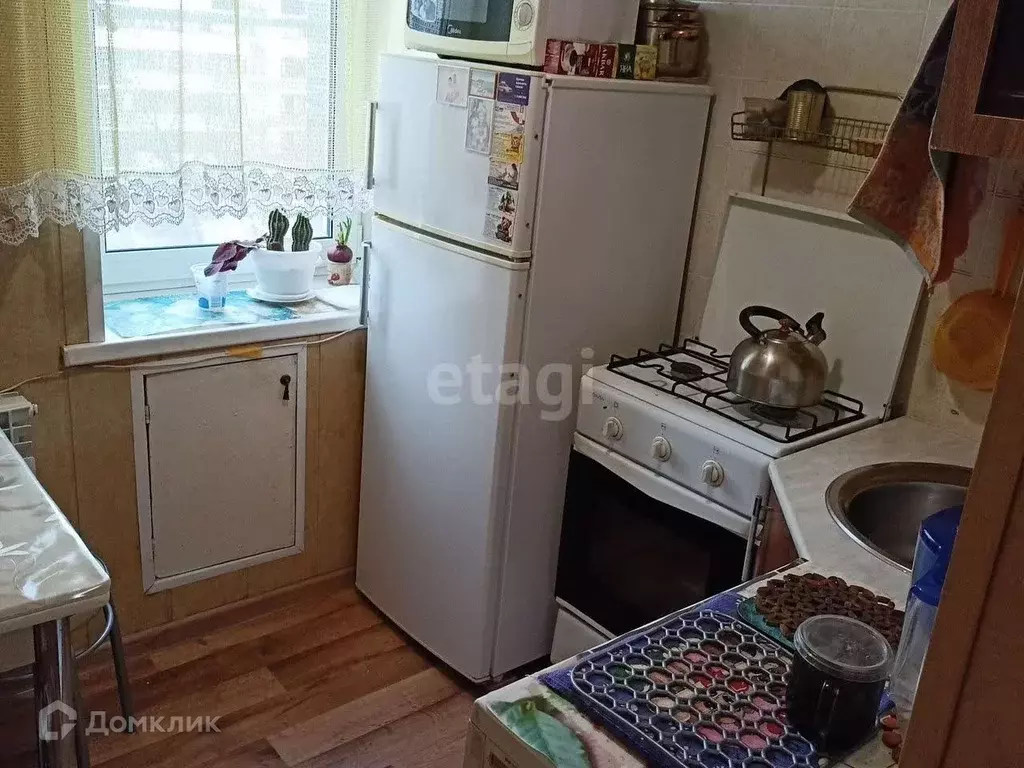 Продаётся 1-к квартира, 22 м - Фото 0