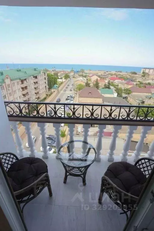Комната Дагестан, Дербент пер. Семена Ильдатова, 2 (10.0 м) - Фото 2