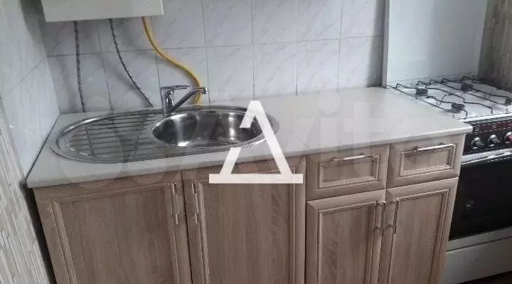 1-к. квартира, 32 м, 5/5 эт. - Фото 1