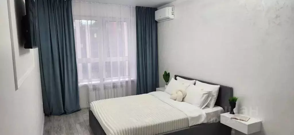 1-к кв. Ростовская область, Ростов-на-Дону ул. Берберовская, 17с1 ... - Фото 2