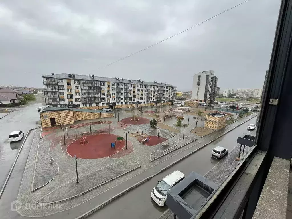 Продаётся 3-к квартира, 50.9 м - Фото 1