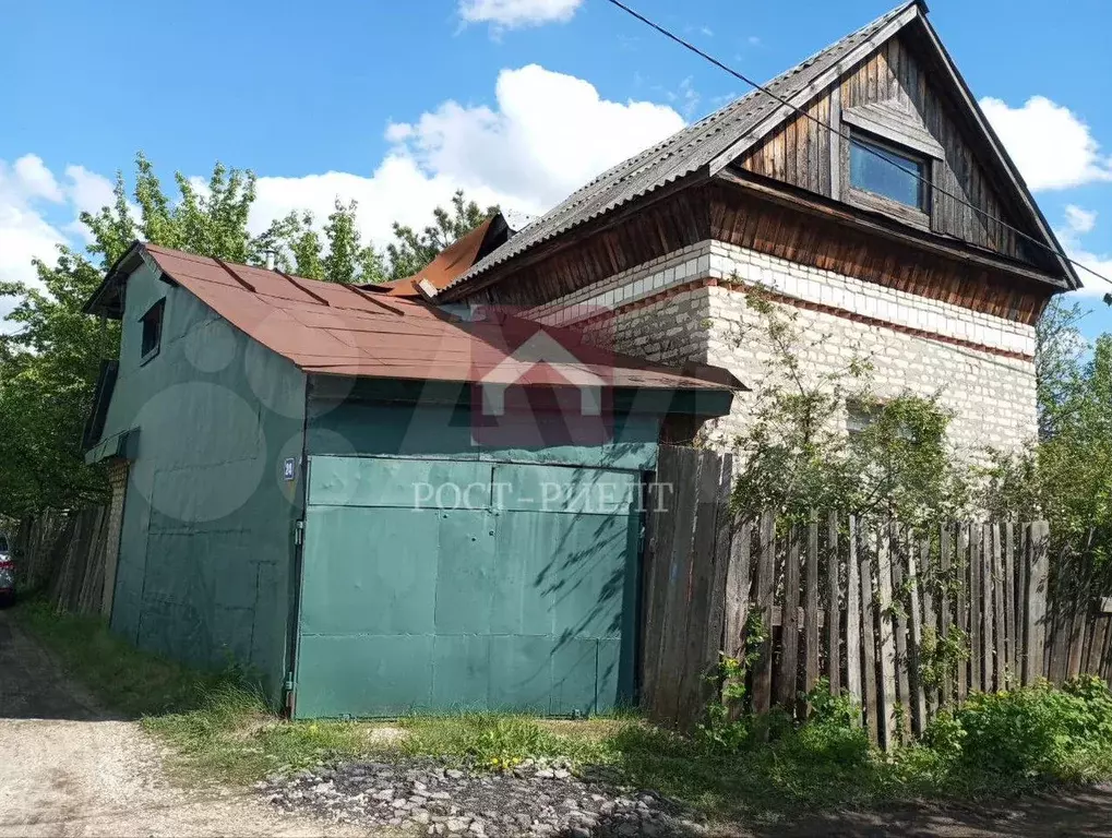Дача 53 м на участке 6,3 сот. - Фото 1