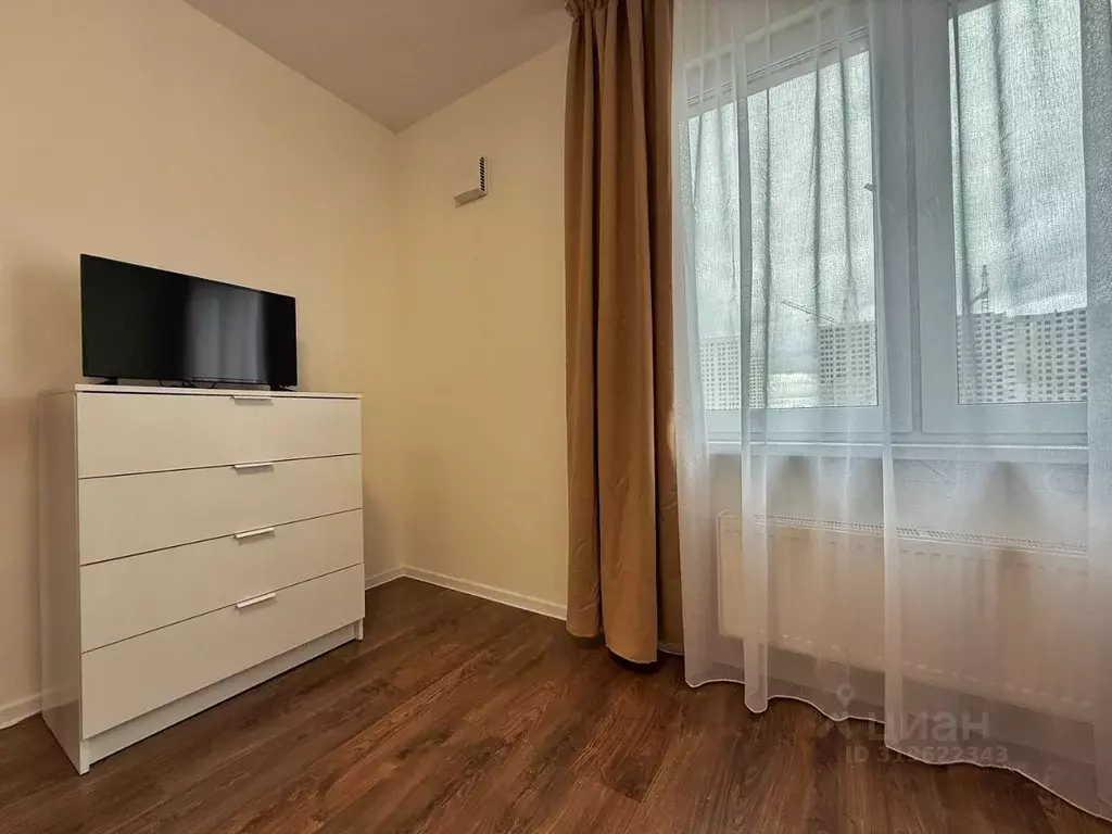 Студия Санкт-Петербург ул. Маршала Казакова, 21к3 (22.4 м) - Фото 0