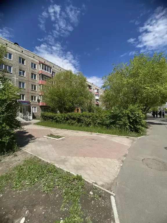 Продаётся 1-к квартира, 31.2 м - Фото 0