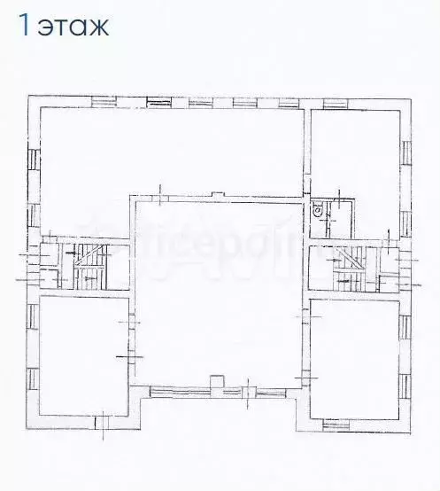 Офис 626.7 кв.м - Фото 0