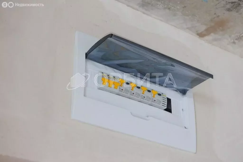 1-комнатная квартира: Рощино, улица Александра Федоровича, 10 (48.4 м) - Фото 2